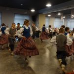 Par mūsu zemi, Latviju!