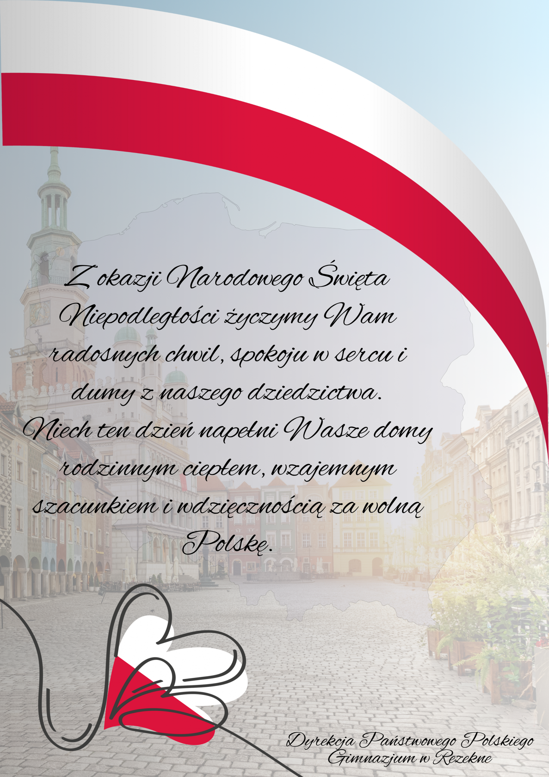 Dzień Niepodległości