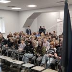 „Lekcja o niepodległości”