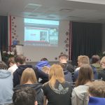 „Lekcja o niepodległości”