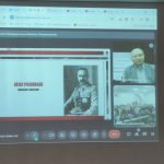 „Lekcja o niepodległości”