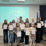 Piękno poezji ponownie zagościło w Rezekne