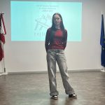 Piękno poezji ponownie zagościło w Rezekne