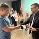 Piękno poezji ponownie zagościło w Rezekne