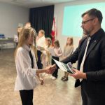 Piękno poezji ponownie zagościło w Rezekne