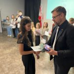 Piękno poezji ponownie zagościło w Rezekne