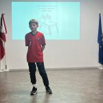 Piękno poezji ponownie zagościło w Rezekne