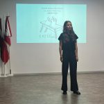 Piękno poezji ponownie zagościło w Rezekne