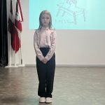 Piękno poezji ponownie zagościło w Rezekne