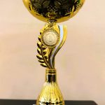 Lepojamies ar sportistu augstajiem sasniegumiem