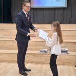 Nasi uczniowie na 34. edycji konkursu recytatorskiego „Kresy”