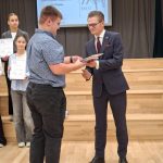 Nasi uczniowie na 34. edycji konkursu recytatorskiego „Kresy”