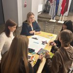 Iniciatīvas Kontakts 4. aktivitāte – “Kafija ar līderi”