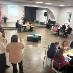 Iniciatīvas Kontakts 4. aktivitāte – “Kafija ar līderi”