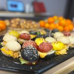 Iniciatīvas Kontakts 4. aktivitāte – “Kafija ar līderi”