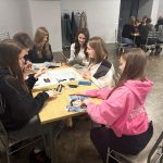 Iniciatīvas Kontakts 4. aktivitāte – “Kafija ar līderi”