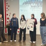 Iniciatīvas Kontakts 4. aktivitāte – “Kafija ar līderi”