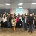 Iniciatīvas Kontakts 4. aktivitāte – “Kafija ar līderi”