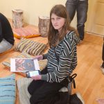 Muzejpedagoģiskās programmas,,Latvijas Brīvības cīņas”