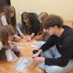 Muzejpedagoģiskās programmas,,Latvijas Brīvības cīņas”