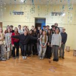 Muzejpedagoģiskās programmas,,Latvijas Brīvības cīņas”