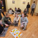 Muzejpedagoģiskās programmas,,Latvijas Brīvības cīņas”