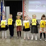 Novembris pirmsskolā – svētku, tradīciju un radošu aktivitāšu mēnesis