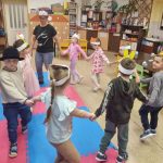 Novembris pirmsskolā – svētku, tradīciju un radošu aktivitāšu mēnesis