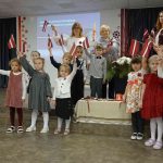 Novembris pirmsskolā – svētku, tradīciju un radošu aktivitāšu mēnesis