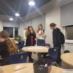 Burza mózgów - projekt miejsca w przestrzeni publicznej