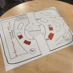 Burza mózgów - projekt miejsca w przestrzeni publicznej