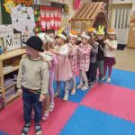 Novembris pirmsskolā – svētku, tradīciju un radošu aktivitāšu mēnesis