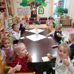 Novembris pirmsskolā – svētku, tradīciju un radošu aktivitāšu mēnesis