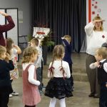 Novembris pirmsskolā – svētku, tradīciju un radošu aktivitāšu mēnesis