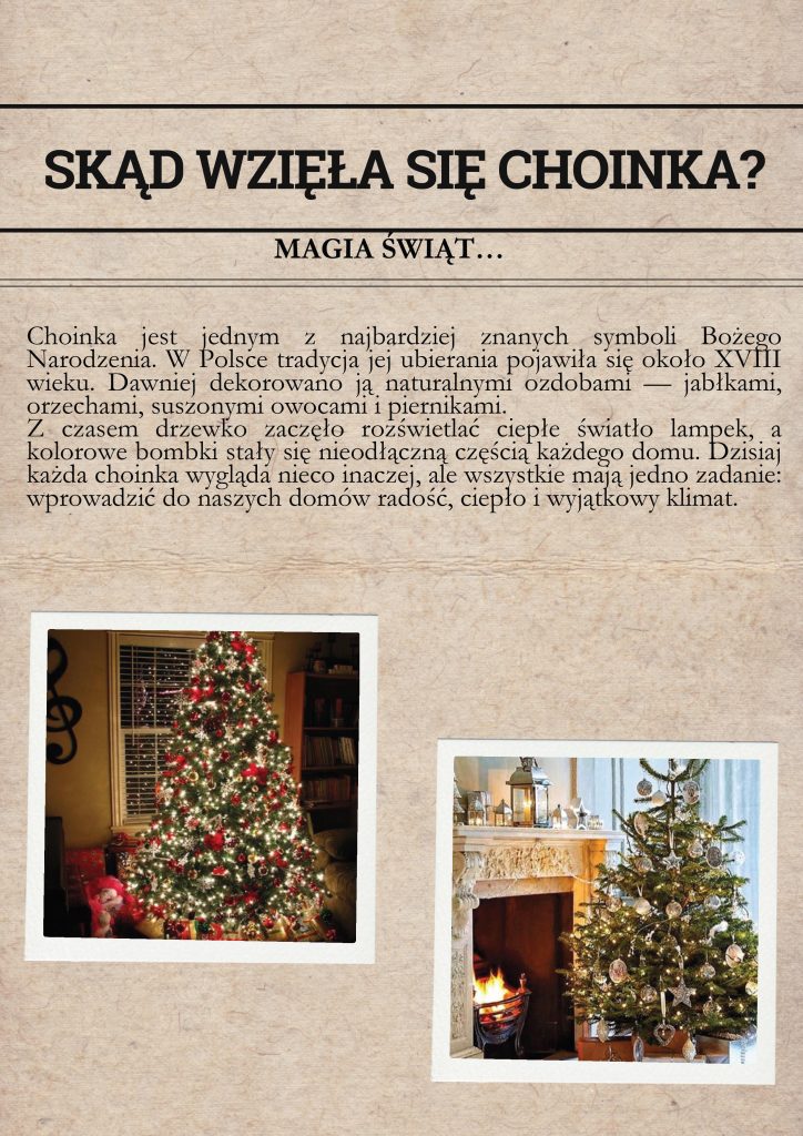 WYDANIE SPECJALNE – BOŻE NARODZENIE 2025