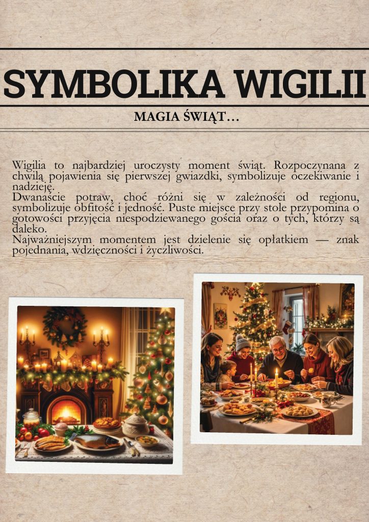 WYDANIE SPECJALNE – BOŻE NARODZENIE 2025