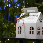 „Razem przy wigilijnym stole – tradycja żyje dziś”