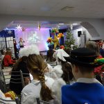 „Razem przy wigilijnym stole – tradycja żyje dziś”