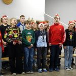 „Razem przy wigilijnym stole – tradycja żyje dziś”