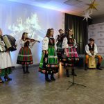 „Razem przy wigilijnym stole – tradycja żyje dziś”