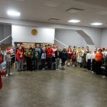 „Razem przy wigilijnym stole – tradycja żyje dziś”