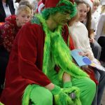 „Razem przy wigilijnym stole – tradycja żyje dziś”