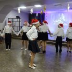 „Razem przy wigilijnym stole – tradycja żyje dziś”