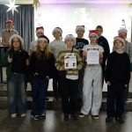 „Razem przy wigilijnym stole – tradycja żyje dziś”