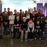 „Razem przy wigilijnym stole – tradycja żyje dziś”