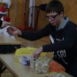 Ziemassvētku tirdziņš