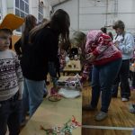 Ziemassvētku tirdziņš