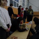 Ziemassvētku tirdziņš