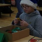 Ziemassvētku tirdziņš