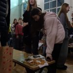 Ziemassvētku tirdziņš